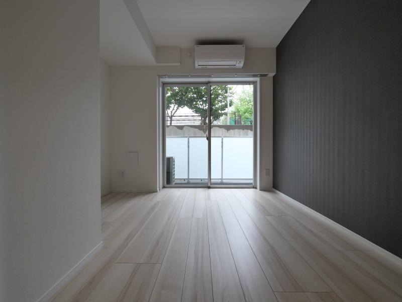 居室・リビング　※別部屋参考写真