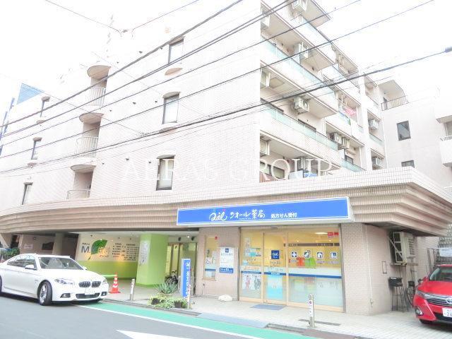 その他　外観