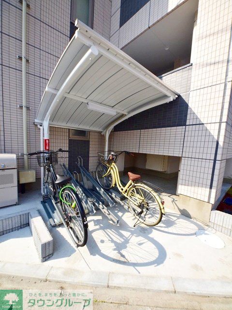 その他共有部分　お問合せはタウンハウジングまで！※現地待合わせ相談可能