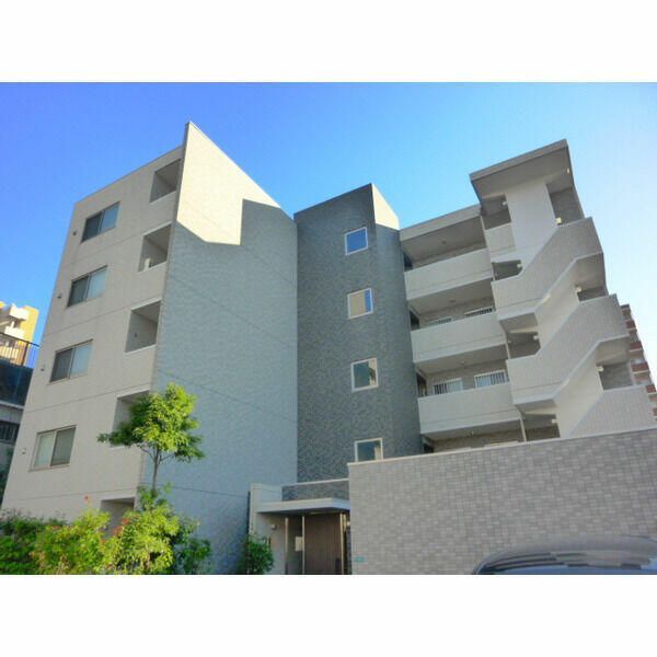 建物外観　☆きれいな外観☆