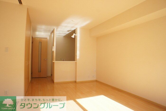 その他部屋・スペース　収納