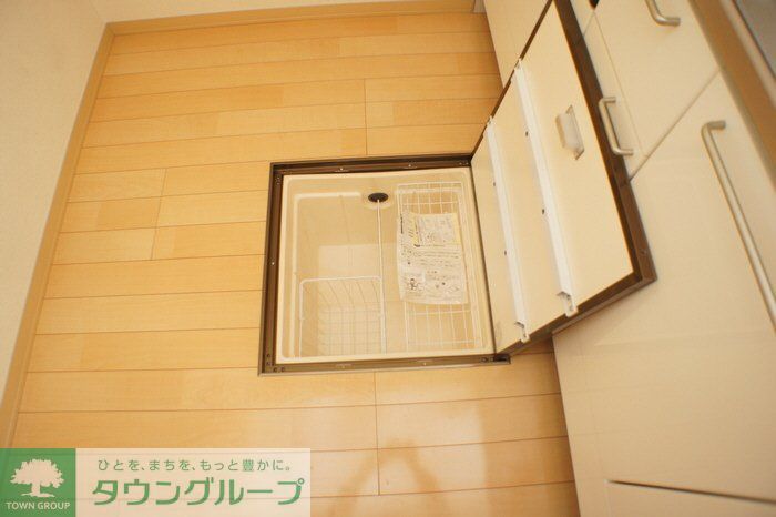 その他設備　設備