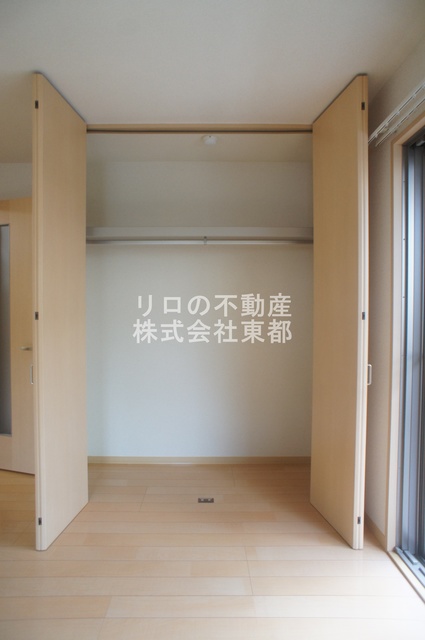 収納　増えがちな荷物をスッキリできる収納あります☆