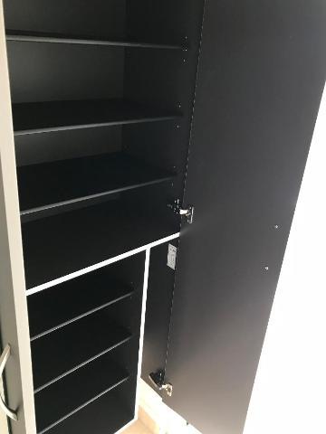 収納　下駄箱