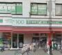 スーパー　ローソンストア100 中葛西店（スーパー）まで228m