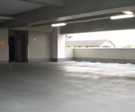 駐車場　※現況優先