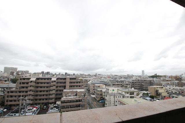 眺望　※別室の参考写真の為、現況優先です。
