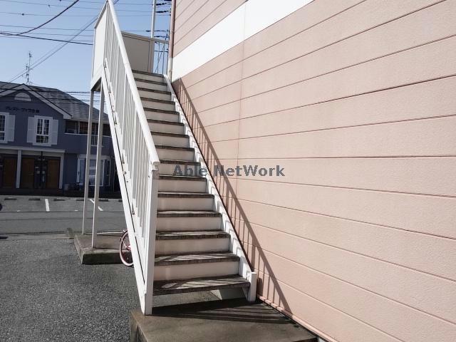 その他共有部分　建物設備