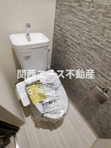 トイレ　同一商品