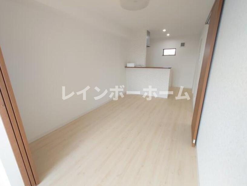 その他部屋・スペース　過ごしやすい室内です