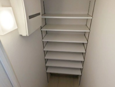 収納　別部屋イメージ画像になります