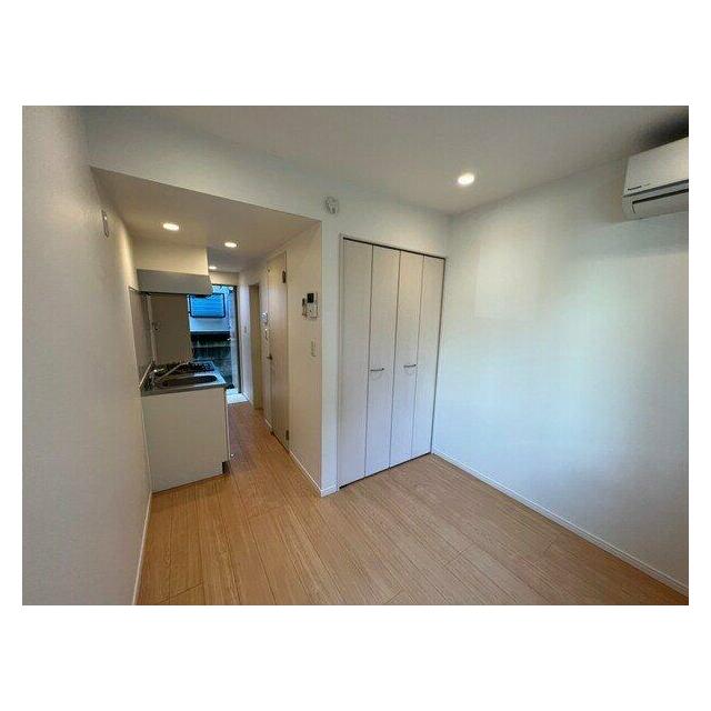 その他　写真は別のお部屋です