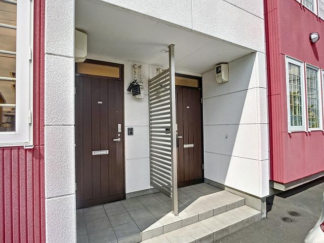 その他共有部分　共用部１