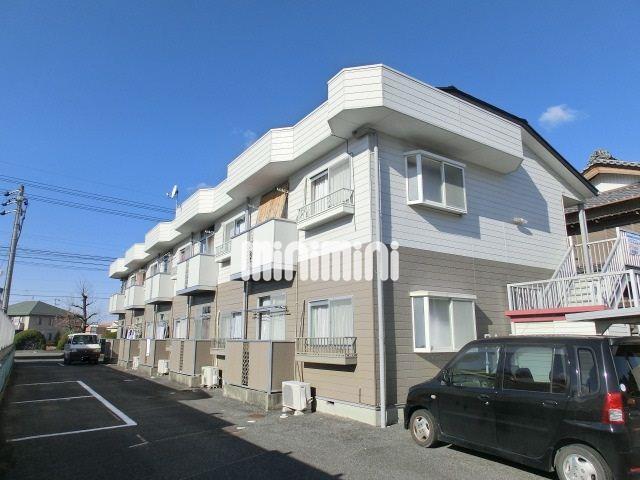 建物外観　おしゃれな外観です。