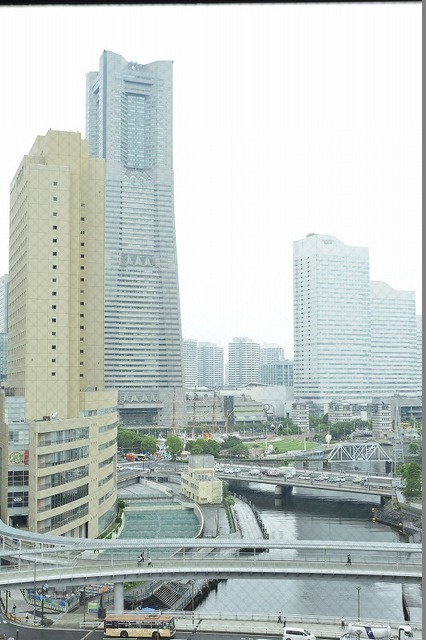 眺望　※前回募集時の写真です