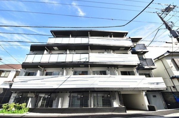 建物外観　☆綺麗な外観☆