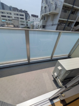 LaSante品川シーサイドIIの内装写真