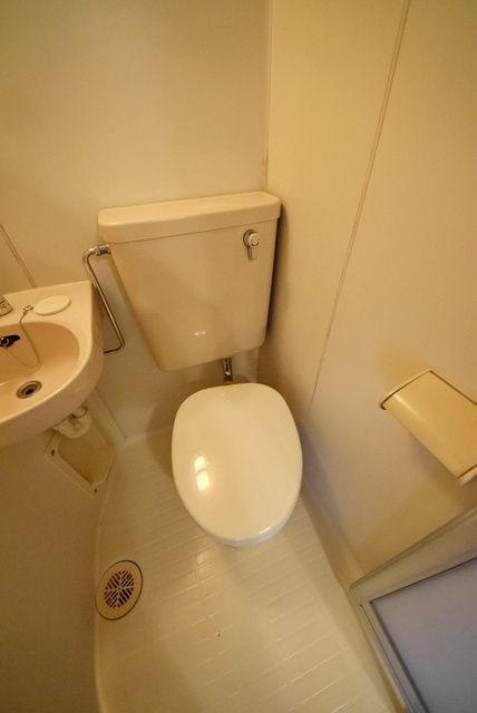 トイレ　★お問い合わせはタウンハウジングまで★