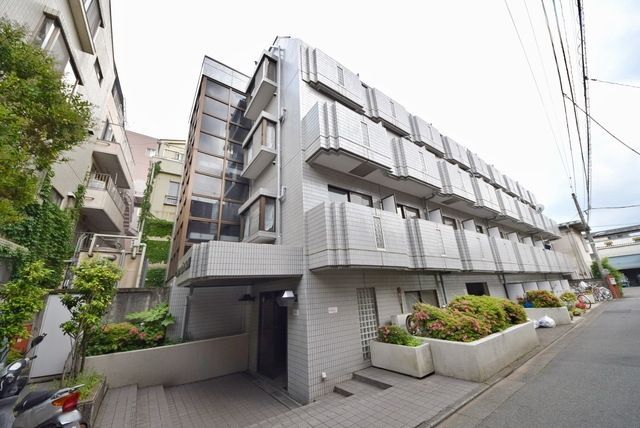 建物外観　★お問い合わせはタウンハウジングまで★