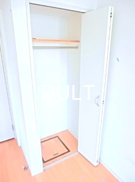 収納　収納です。