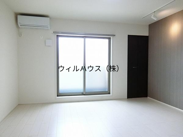 その他部屋・スペース　明るい洋室！