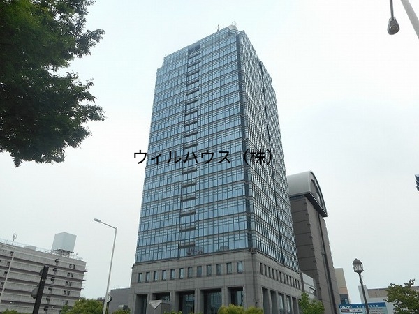 役所　堺市役所（役所）まで1022m