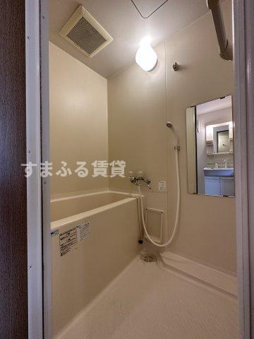 バス・シャワールーム　同仕様　反転の場合あり