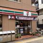コンビニ　セブンイレブン 久我山3丁目店（コンビニ）まで372m