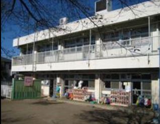 幼稚園・保育園　久我山幼稚園（幼稚園・保育園）まで377m
