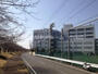 大学・短大　白鴎大学 大行寺キャンパス（大学・短大）まで495m