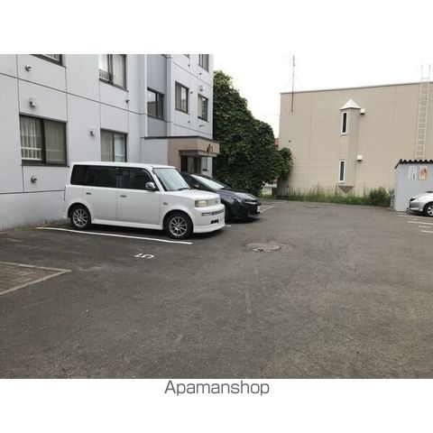 その他共有部分　その他共有部分