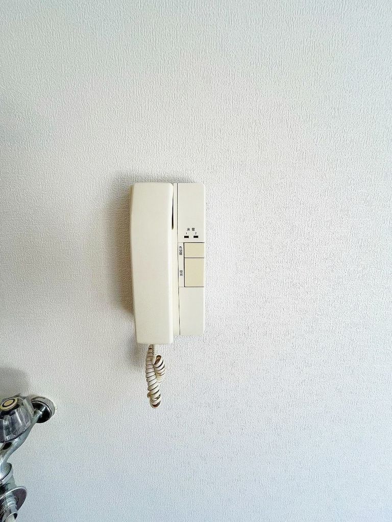 セキュリティ　設備
