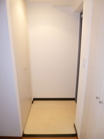 玄関　★シューズＢＯＸ付の玄関★