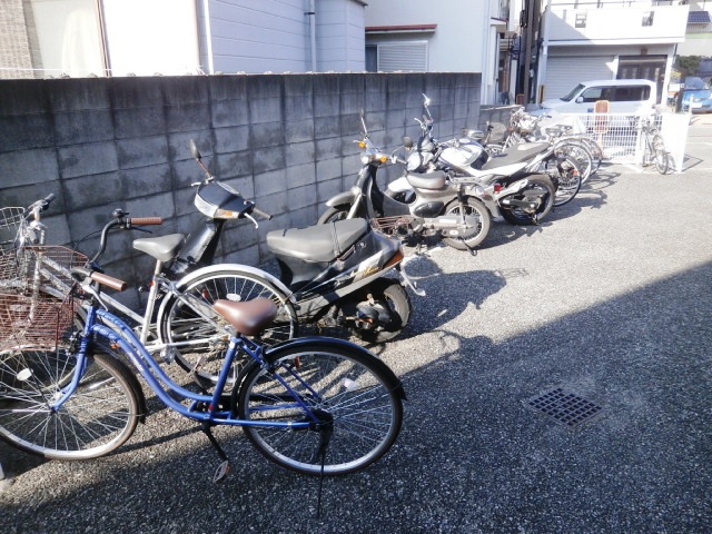 その他共有部分