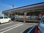 コンビニ　セブンイレブン富田店（コンビニ）まで1277m