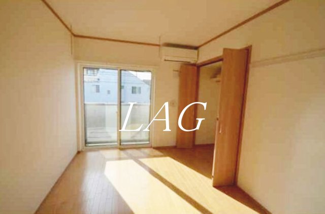 その他部屋・スペース　寝室です。