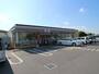 コンビニ　セブンイレブン大和郡山九条町店（コンビニ）まで675m