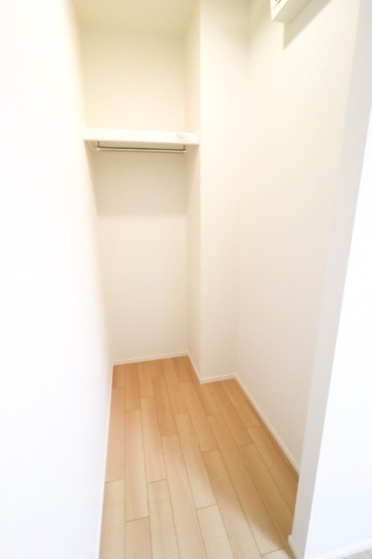 収納　図面と現状に相違がある場合には現状を優先