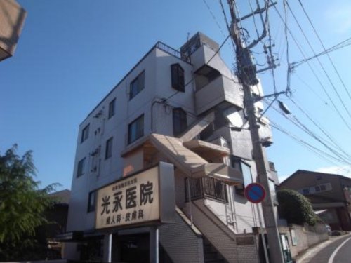 病院　光永医院（病院）まで301m