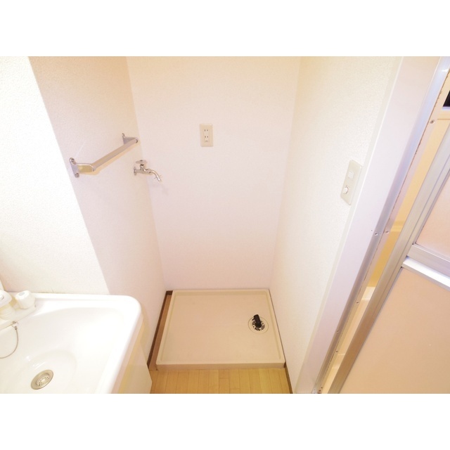 その他　１０３号室の写真です
