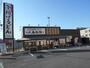 飲食店　丸亀製麺越谷赤山（飲食店）まで525m