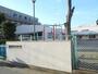 幼稚園・保育園　赤山第二保育所（幼稚園・保育園）まで550m