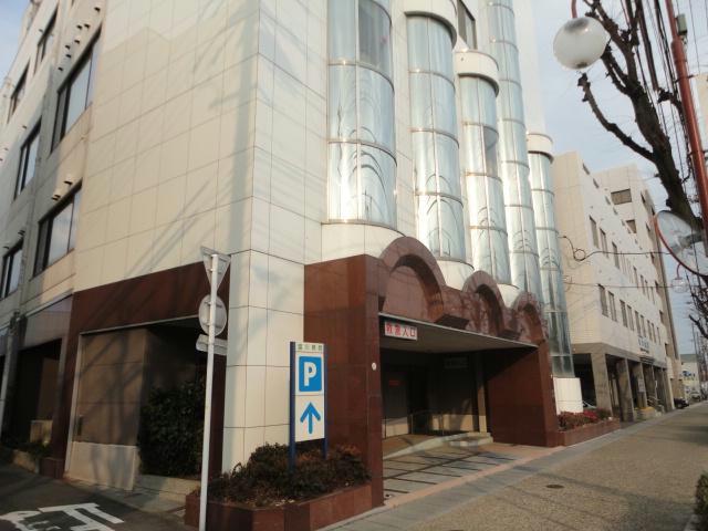 病院　医療法人誠仁会塩川病院（病院）まで738m