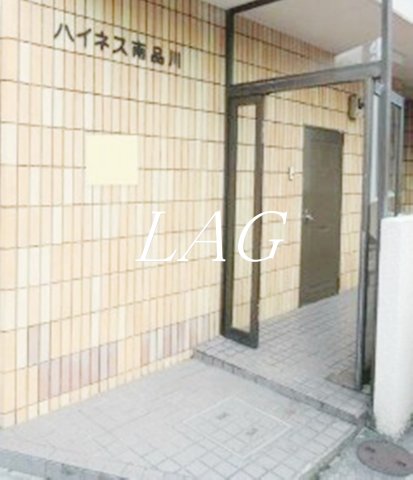 その他共有部分　共用部です。