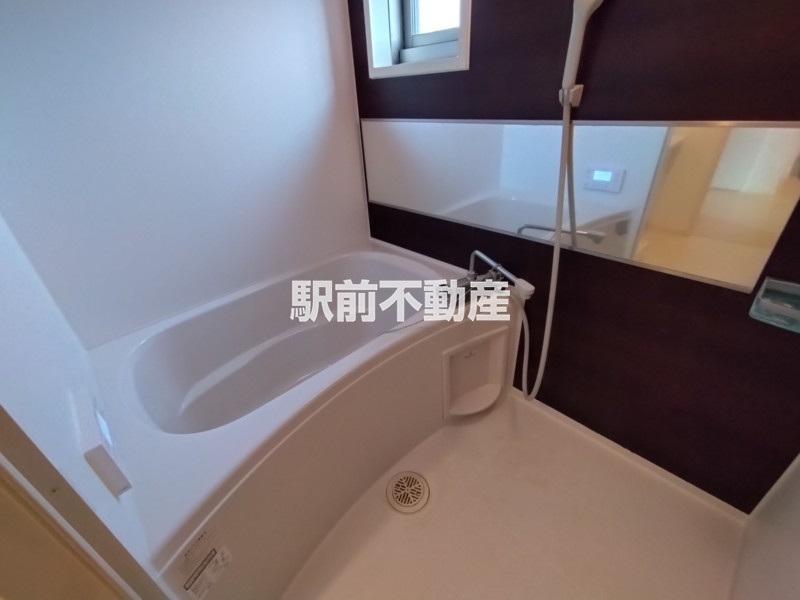 バス・シャワールーム　※別部屋流用