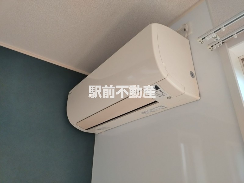 その他設備　※別部屋流用