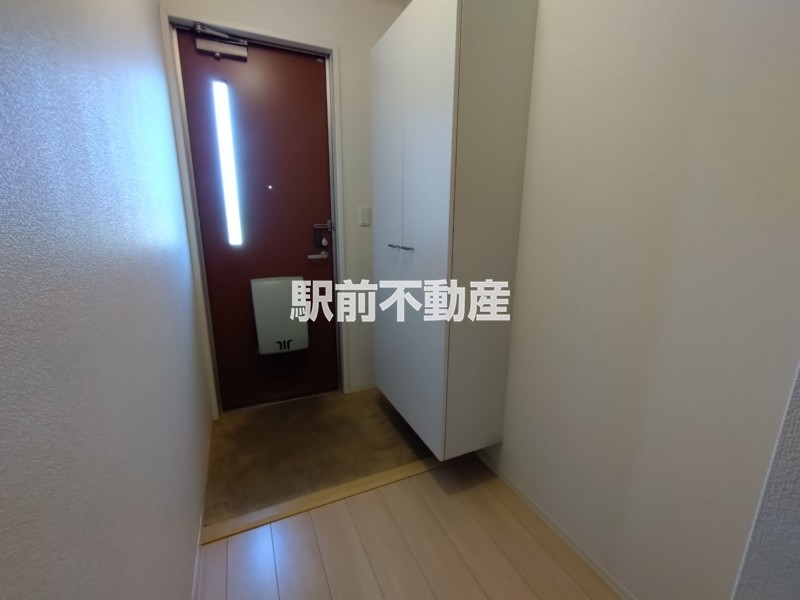 玄関　※別部屋流用