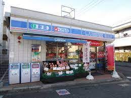 コンビニ　ローソン 小竹向原店（コンビニ）まで367m