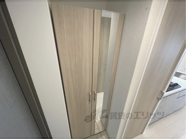 収納　下駄箱