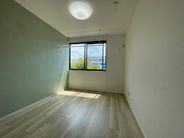その他部屋・スペース　寝室用の居室